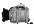 Kompresor klimatizace NISSENS ‐ NIS 89228