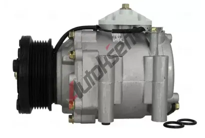 NISSENS Kompresor klimatizace NIS 89228, 89228