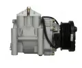 NISSENS Kompresor klimatizace NIS 89228, 89228