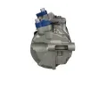 NISSENS Kompresor klimatizace NIS 89231, 89231