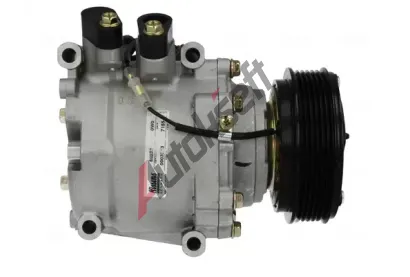 NISSENS Kompresor klimatizace NIS 89233, 89233