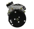 NISSENS Kompresor klimatizace NIS 89233, 89233