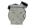 NISSENS Kompresor klimatizace NIS 89233, 89233