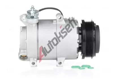 NISSENS Kompresor klimatizace NIS 89234, 89234