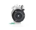 NISSENS Kompresor klimatizace NIS 89234, 89234
