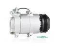 NISSENS Kompresor klimatizace NIS 89234, 89234