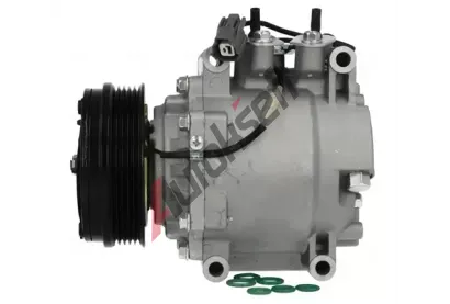 NISSENS Kompresor klimatizace NIS 89235, 89235