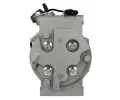 NISSENS Kompresor klimatizace NIS 89235, 89235