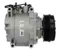 NISSENS Kompresor klimatizace NIS 89235, 89235