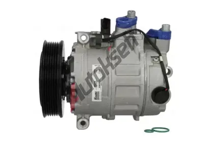 NISSENS Kompresor - klimatizace NIS 89236, 89236