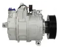 NISSENS Kompresor klimatizace NIS 89237, 89237