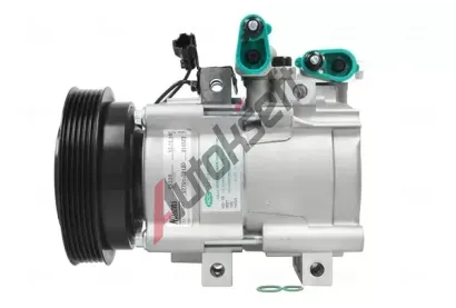 NISSENS Kompresor klimatizace NIS 89238, 89238
