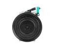 NISSENS Kompresor klimatizace NIS 89238, 89238