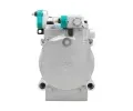 NISSENS Kompresor klimatizace NIS 89238, 89238