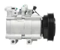 NISSENS Kompresor klimatizace NIS 89238, 89238