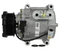 Kompresor klimatizace NISSENS ‐ NIS 89239