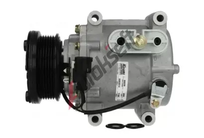NISSENS Kompresor klimatizace NIS 89239, 89239