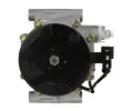 NISSENS Kompresor klimatizace NIS 89239, 89239