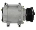 NISSENS Kompresor klimatizace NIS 89239, 89239