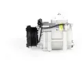NISSENS Kompresor klimatizace NIS 89240, 89240