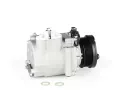 NISSENS Kompresor klimatizace NIS 89240, 89240