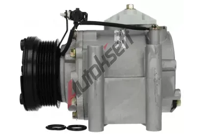 NISSENS Kompresor - klimatizace NIS 89241, 89241