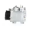 NISSENS Kompresor klimatizace NIS 89242, 89242