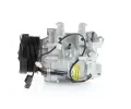 NISSENS Kompresor klimatizace NIS 89246, 89246