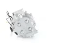 NISSENS Kompresor klimatizace NIS 89246, 89246