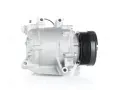 NISSENS Kompresor klimatizace NIS 89246, 89246