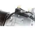 NISSENS Kompresor klimatizace NIS 89246, 89246