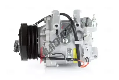 NISSENS Kompresor klimatizace NIS 89247, 89247