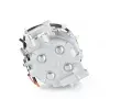 NISSENS Kompresor klimatizace NIS 89247, 89247