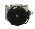 NISSENS Kompresor klimatizace NIS 89248, 89248