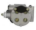 NISSENS Kompresor klimatizace NIS 89248, 89248