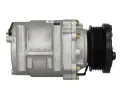 NISSENS Kompresor klimatizace NIS 89248, 89248