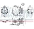 NISSENS Kompresor klimatizace NIS 89248, 89248
