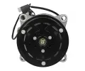 NISSENS Kompresor klimatizace NIS 89249, 89249