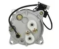 NISSENS Kompresor klimatizace NIS 89249, 89249