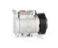 NISSENS Kompresor klimatizace NIS 89250, 89250
