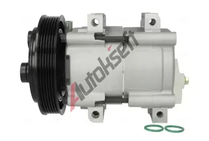 NISSENS Kompresor klimatizace NIS 89251, 89251