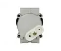 NISSENS Kompresor klimatizace NIS 89251, 89251