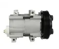 NISSENS Kompresor klimatizace NIS 89251, 89251
