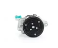 NISSENS Kompresor klimatizace NIS 89255, 89255