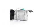 NISSENS Kompresor klimatizace NIS 89255, 89255