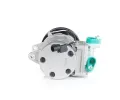 NISSENS Kompresor klimatizace NIS 89255, 89255