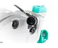 NISSENS Kompresor klimatizace NIS 89255, 89255