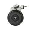 NISSENS Kompresor klimatizace NIS 89256, 89256