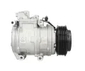 NISSENS Kompresor klimatizace NIS 89256, 89256
