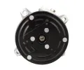 NISSENS Kompresor klimatizace NIS 89257, 89257